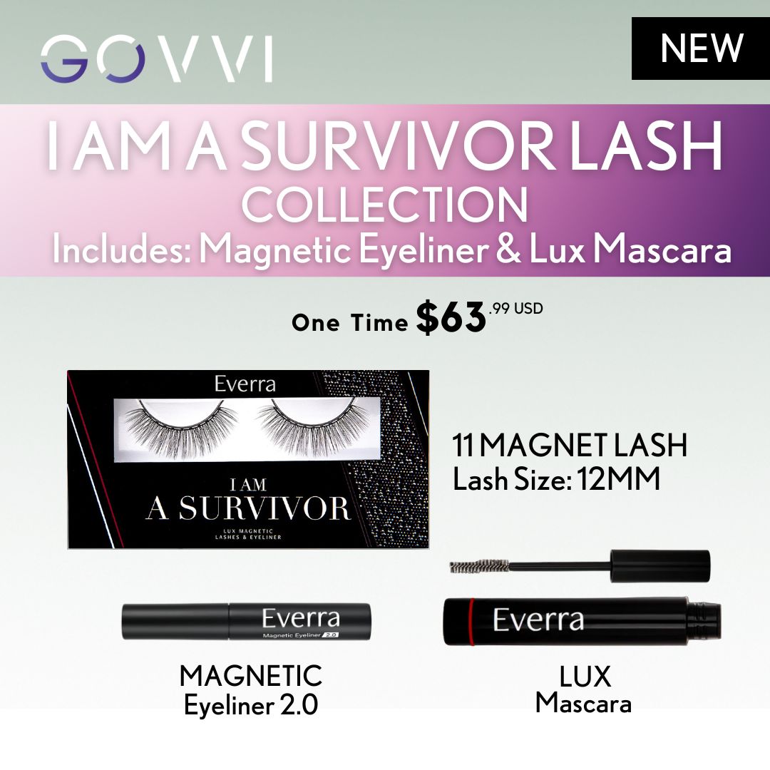 Everra lashes deals