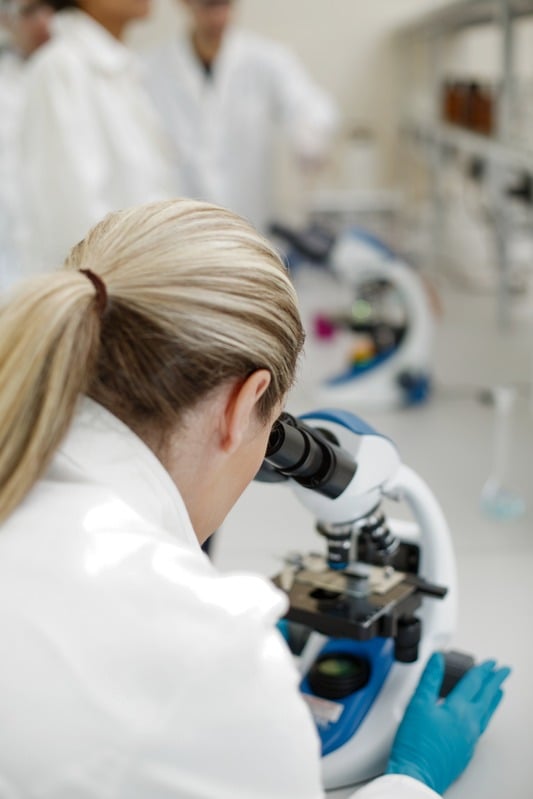 Cellular Nutrition Technology